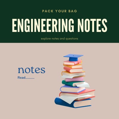 engineering nnotes