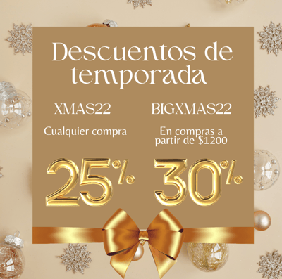 Cosmética Natural Mexicana