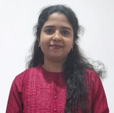 Keerthana Vummadisingu