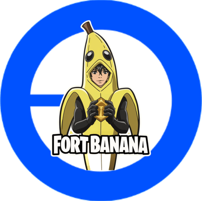 a cartoon character in a banana peeler