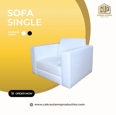 sofa single