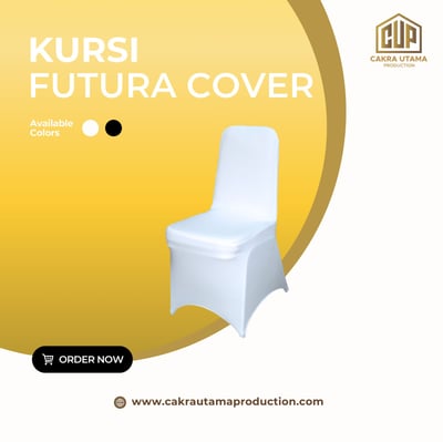 kursi futura cover