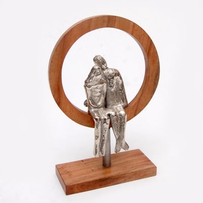 sculpture