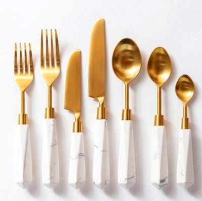 cutlery