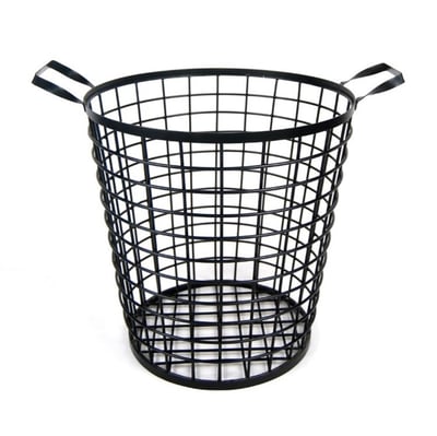 iron wire basket