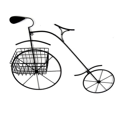 iron wire baskets
