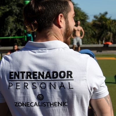 Entrenamiento personalizado