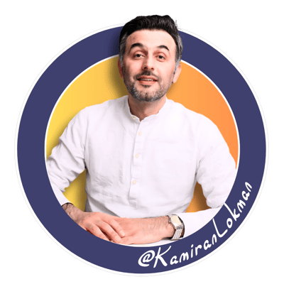 کامەران لوقمان \ kamiran lokman