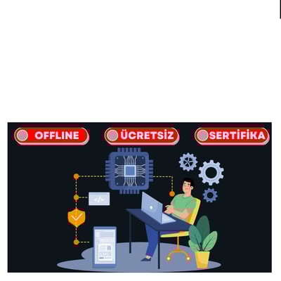 Elektronik ARGE Süreci
