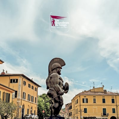 botero pietrasanta