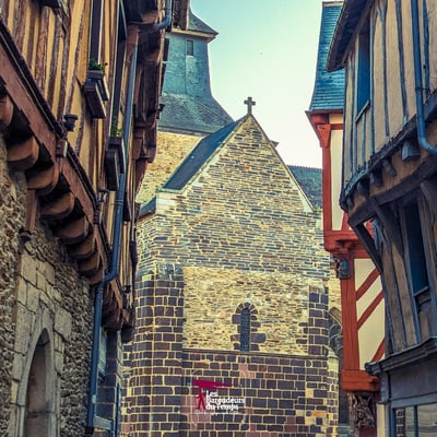 Malestroit Bretagne