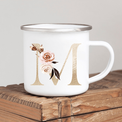 Tasse M comme Mamie
