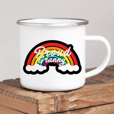 Tasse mamie