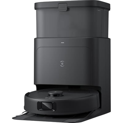 robot vacuum