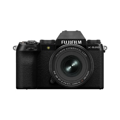 Camera