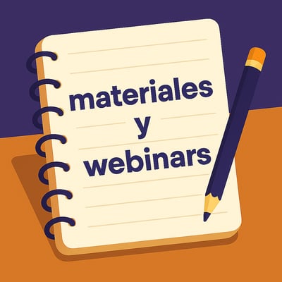 webinar psicopedagógico