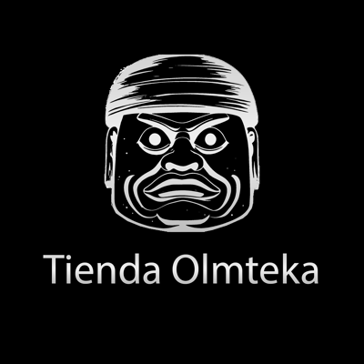 Tienda Olmteka Logo