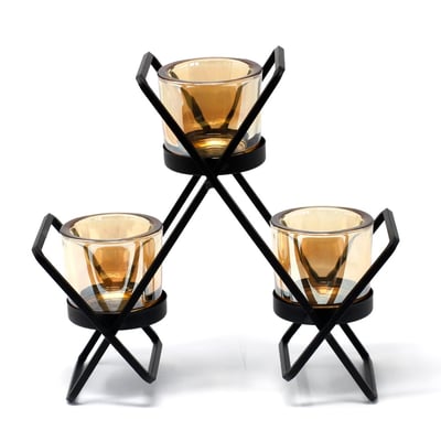 candle holders