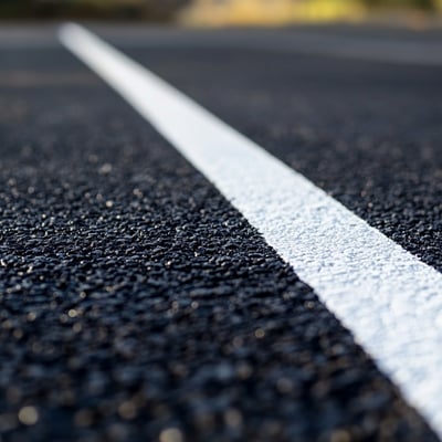 Parking Lot Striping Service in Harris County, Georgia