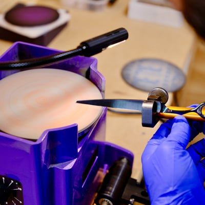 Shear Sharpening, Grooming Shears, Grooming Equipment, Salon Shears