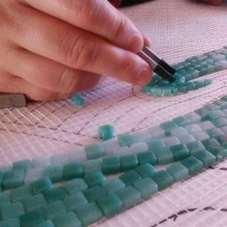 mosaico romano