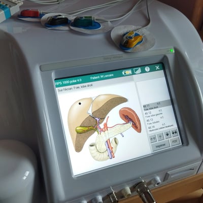 Biorésonance électromagnétique Rayonex