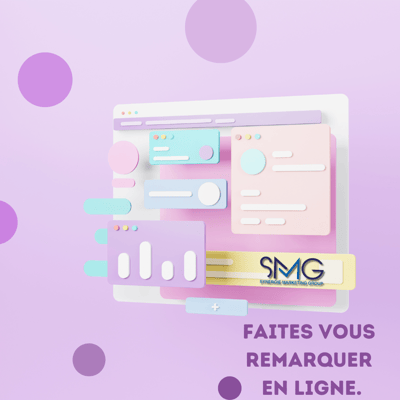 Communication et Community Management Synergie Marketing Group