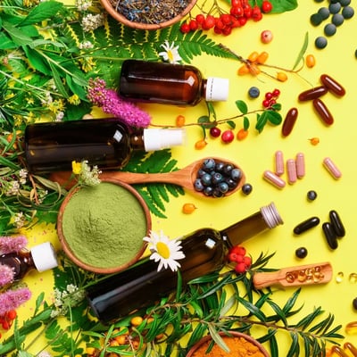 Naturopathie