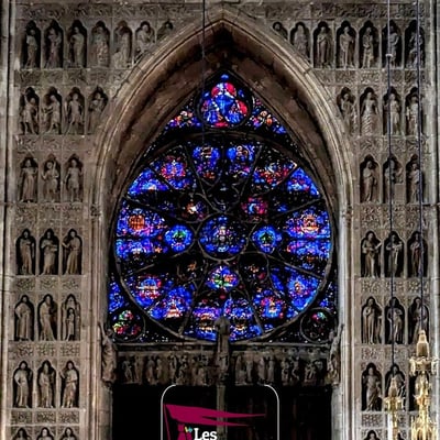 cathedrale reims
