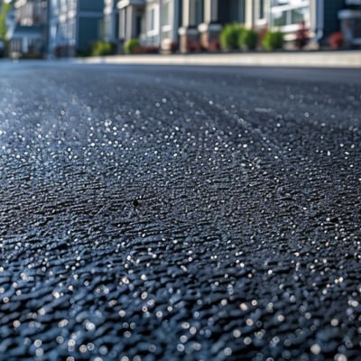 Asphalt Sealcoating Service - Chattahoochee Valley Sealcoating, LLC