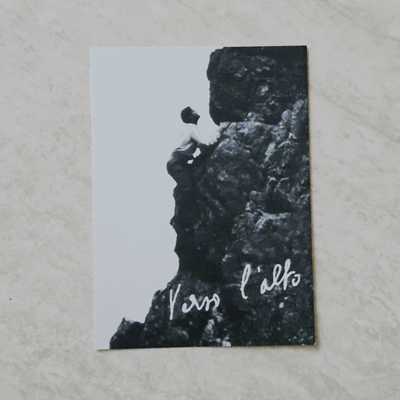 Verso L'Alto To the Top Blessed Pier Giorgio Frassati The Man of the Eight Beatitudes
