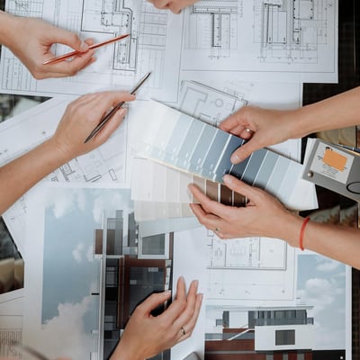 Créer un intérieur sur mesure qui ressemble à votre personnalité
