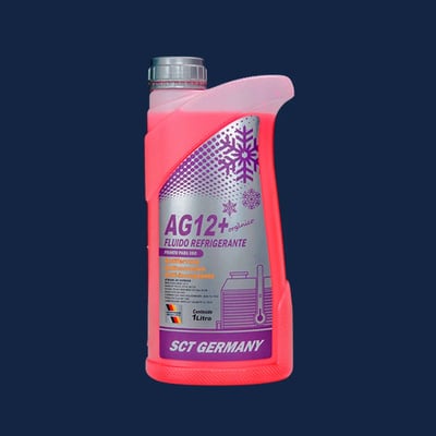 G12 aditivo radiador indicado para Volkswagen