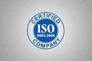 ISO 9001