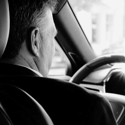 Detroit metro Airport Car Service Professional Chauffer