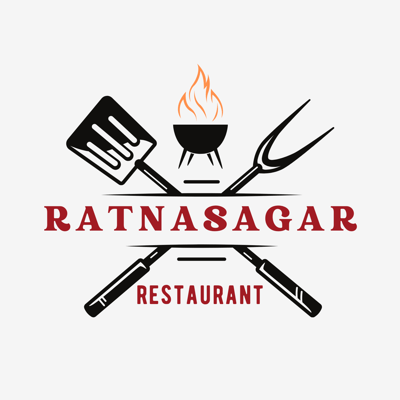 ratnasagar logo