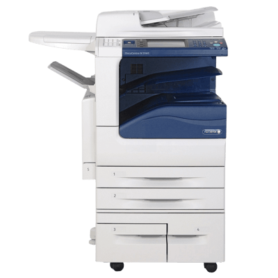 Fuji Xerox DCV-C3375