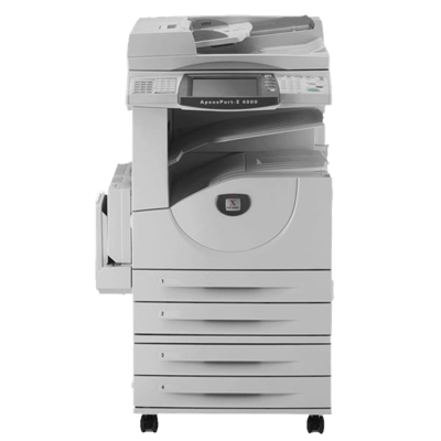 Fuji Xerox ApeosPort-V C5575