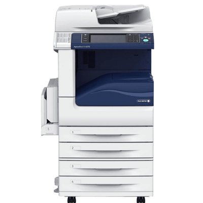 Fuji Xerox DCV-5070