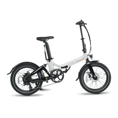 Onemile Nomad 2023 Foldable E-Bike