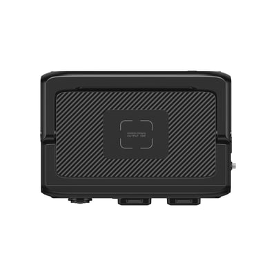 BLUETTI AC60/P Portable Power Station