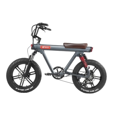 DYU V8 750W