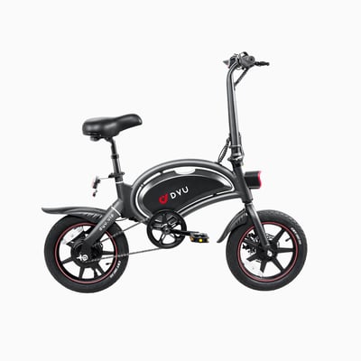 DYU D3+
