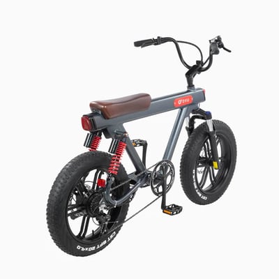 DYU V8 750W