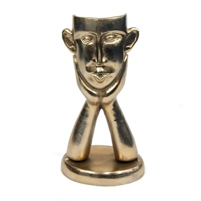 sculpture
