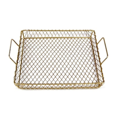 iron wire baskets