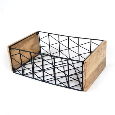 baskets