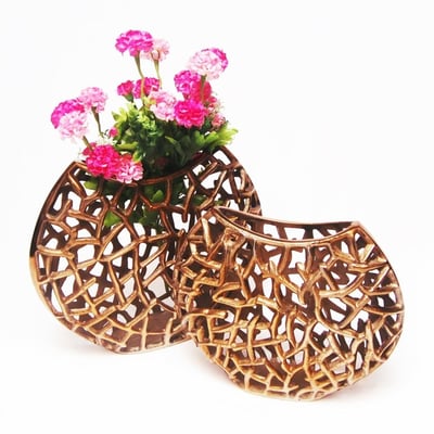 flower vase