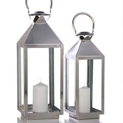 lanterns