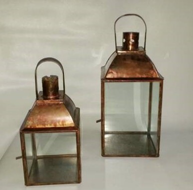 lanterns